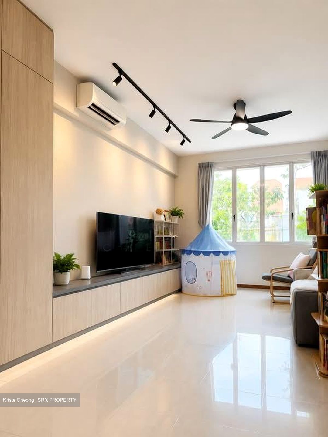 Seletar Springs Condominium (D28), Condominium #577664811